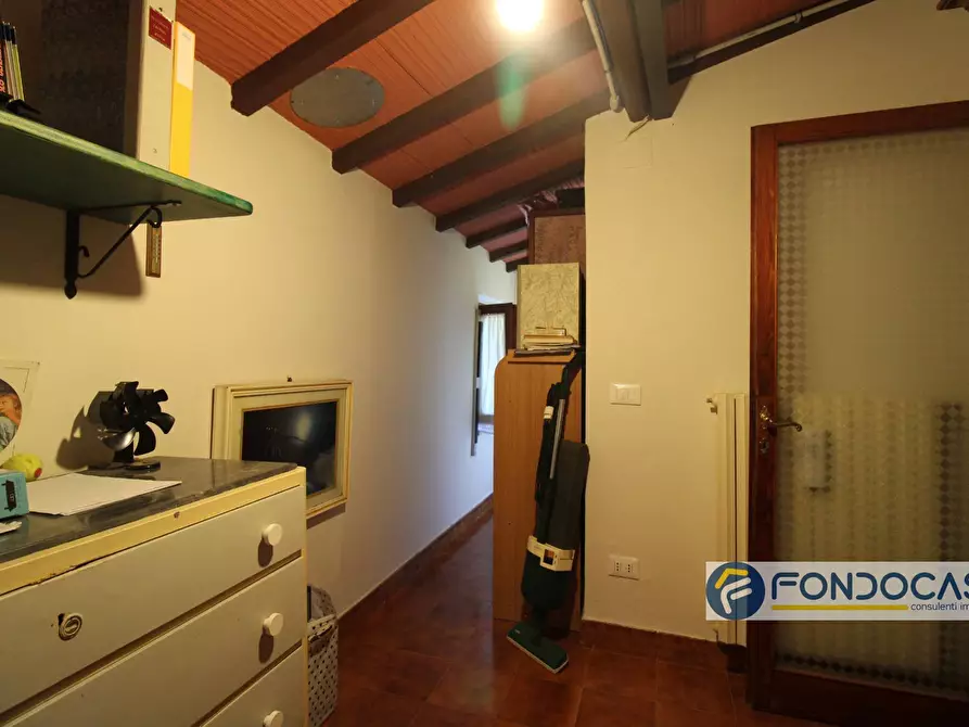 Immagine 31 di Casa indipendente in vendita  in Via Val di Badia a Buti