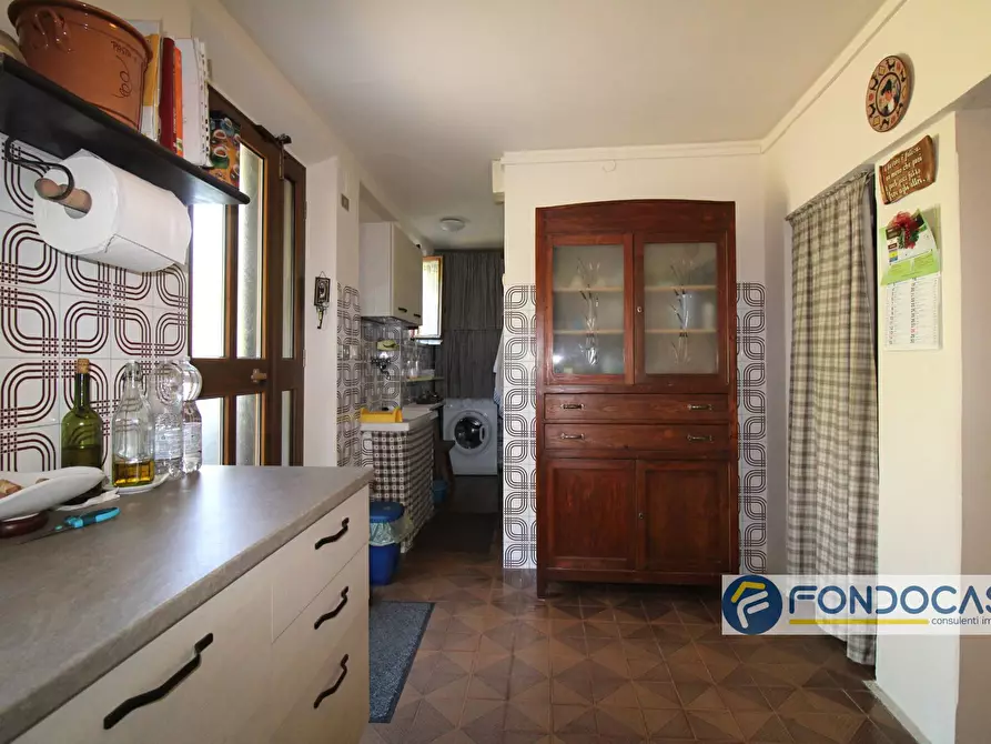Immagine 21 di Casa indipendente in vendita  in Via Val di Badia a Buti