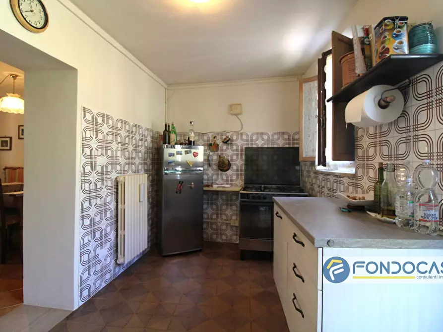Immagine 20 di Casa indipendente in vendita  in Via Val di Badia a Buti