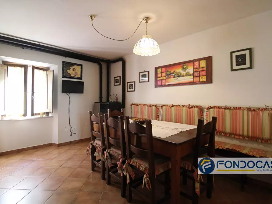Immagine 19 di Casa indipendente in vendita  in Via Val di Badia a Buti