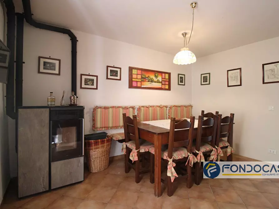Immagine 17 di Casa indipendente in vendita  in Via Val di Badia a Buti