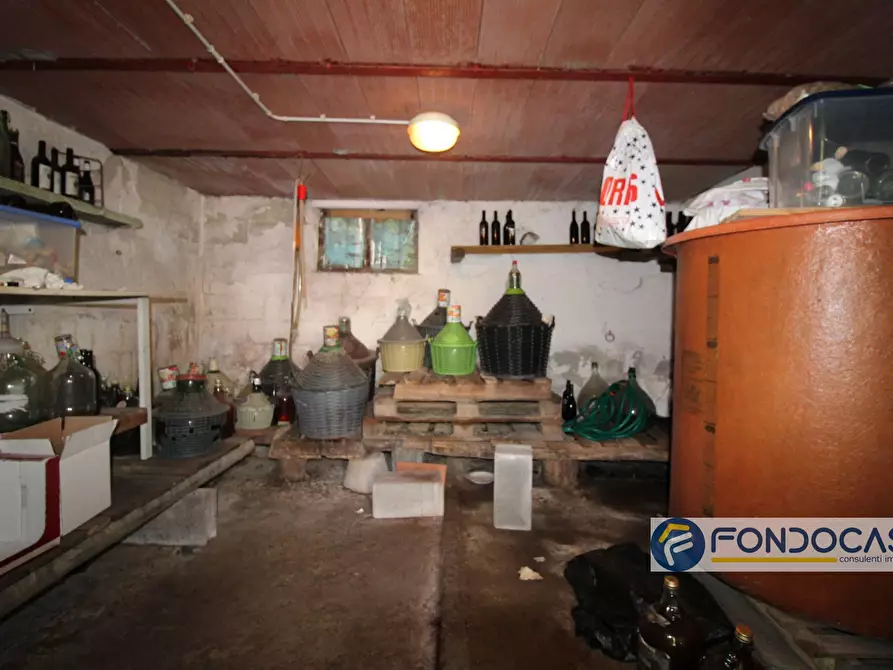Immagine 8 di Casa indipendente in vendita  in Via Val di Badia a Buti