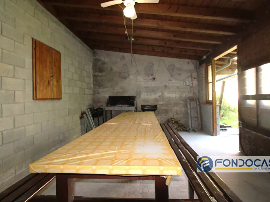 Immagine 7 di Casa indipendente in vendita  in Via Val di Badia a Buti