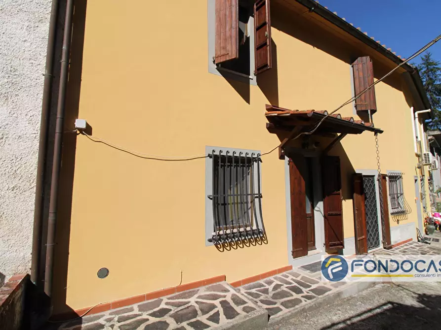 Immagine 12 di Casa indipendente in vendita  in Via Val di Badia a Buti