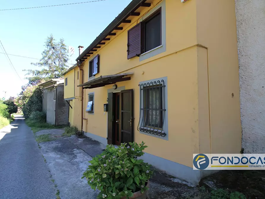 Immagine 32 di Casa indipendente in vendita  in Via Val di Badia a Buti