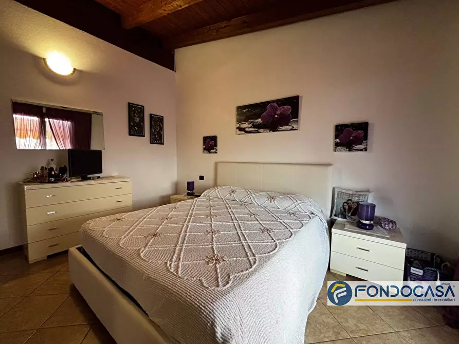Immagine 12 di Appartamento in vendita  in Via Don P. Caldara a Carobbio Degli Angeli