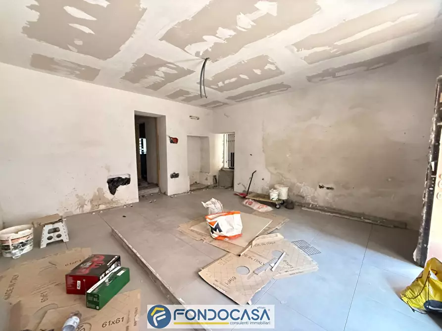 Immagine 5 di Appartamento in vendita  a Ospitaletto
