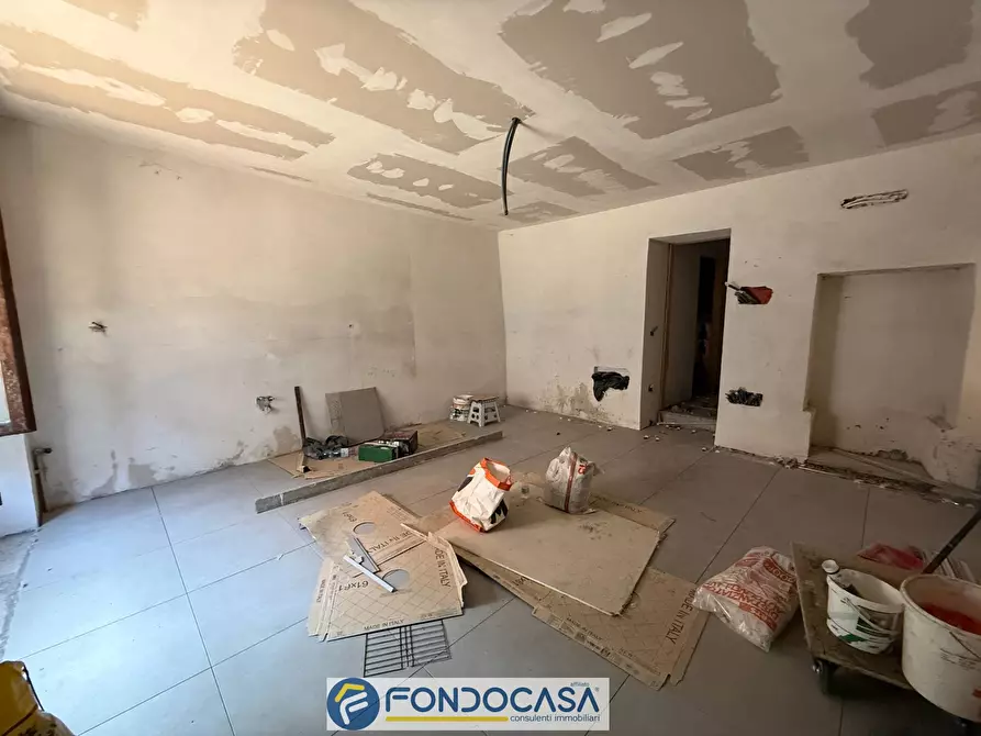 Immagine 4 di Appartamento in vendita  a Ospitaletto