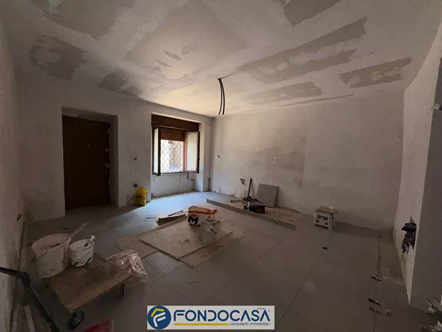 Immagine 3 di Appartamento in vendita  a Ospitaletto