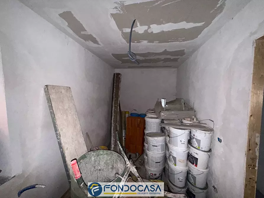 Immagine 9 di Appartamento in vendita  a Ospitaletto