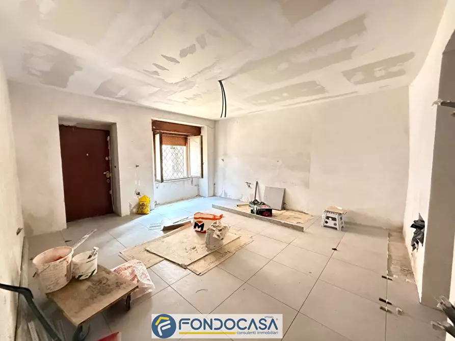 Immagine 2 di Appartamento in vendita  a Ospitaletto
