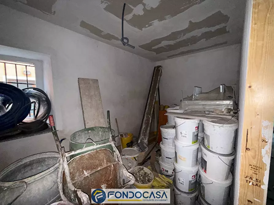 Immagine 8 di Appartamento in vendita  a Ospitaletto