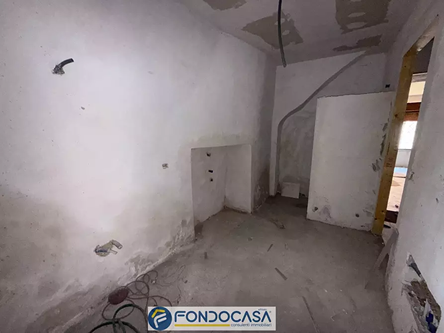 Immagine 11 di Appartamento in vendita  a Ospitaletto