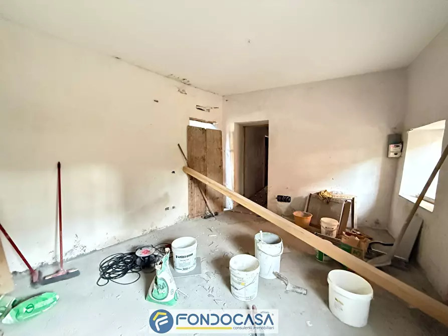 Immagine 6 di Appartamento in vendita  a Ospitaletto