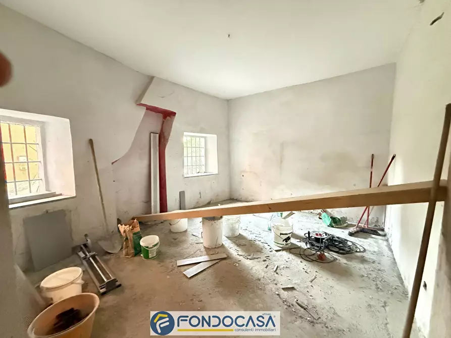 Immagine 7 di Appartamento in vendita  a Ospitaletto