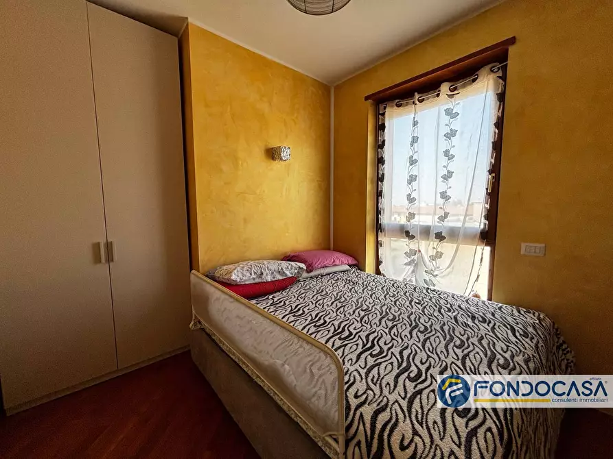 Immagine 10 di Appartamento in vendita  in VIA nicolai a Grumello Del Monte