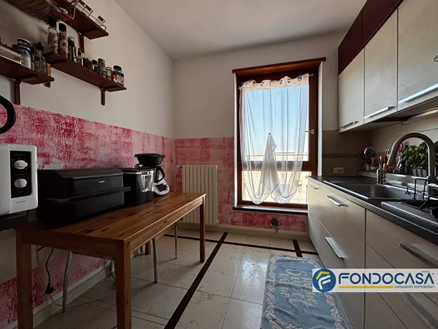 Immagine 5 di Appartamento in vendita  in VIA nicolai a Grumello Del Monte