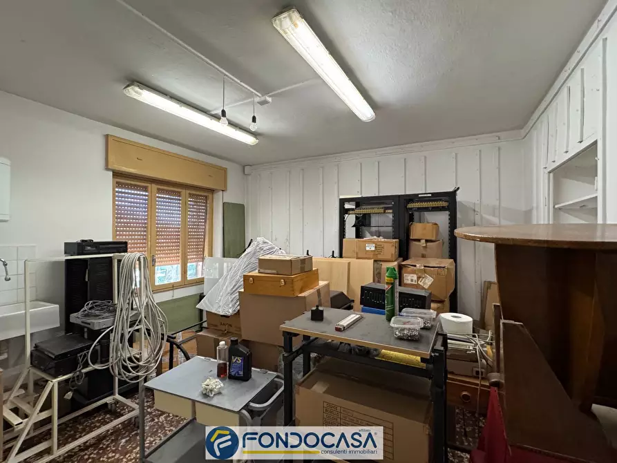 Immagine 11 di Villa in vendita  a Adro
