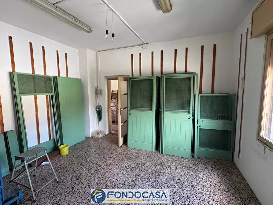 Immagine 8 di Villa in vendita  a Adro