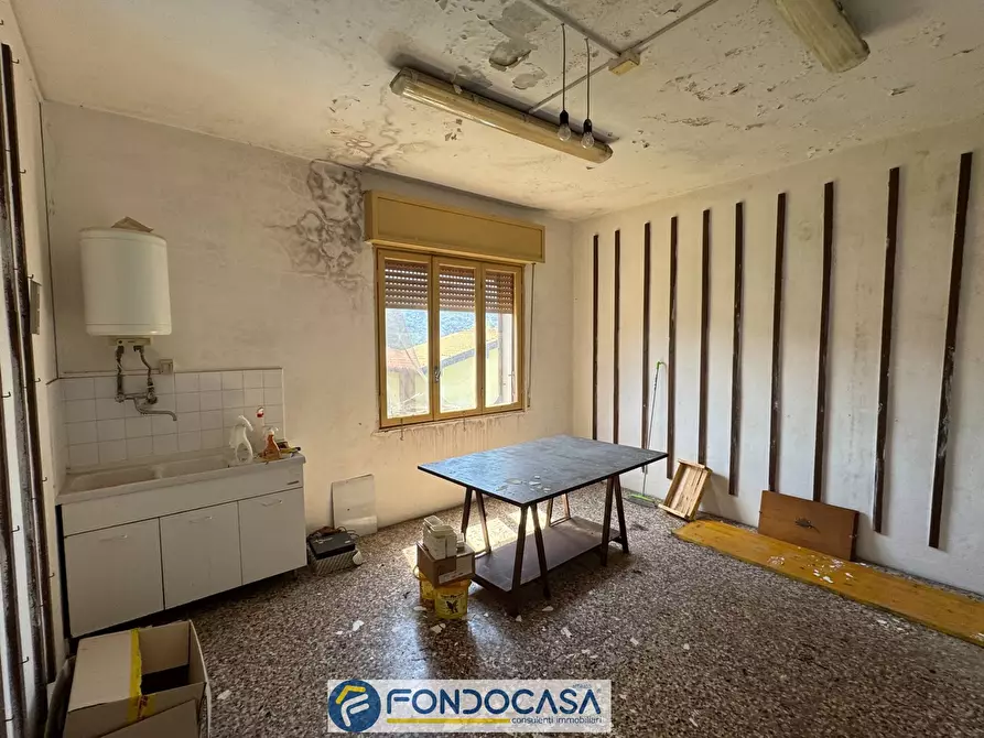 Immagine 6 di Villa in vendita  a Adro
