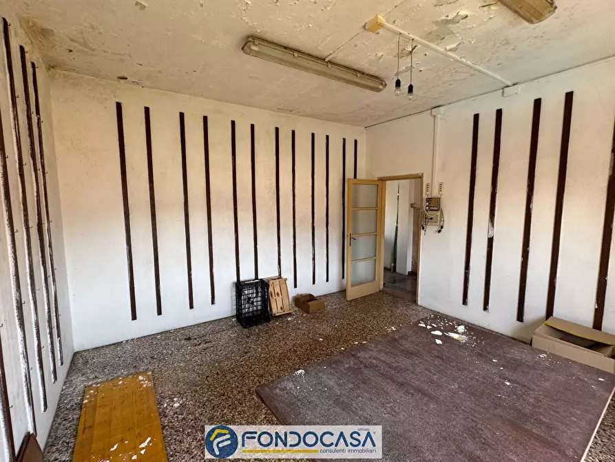Immagine 5 di Villa in vendita  a Adro