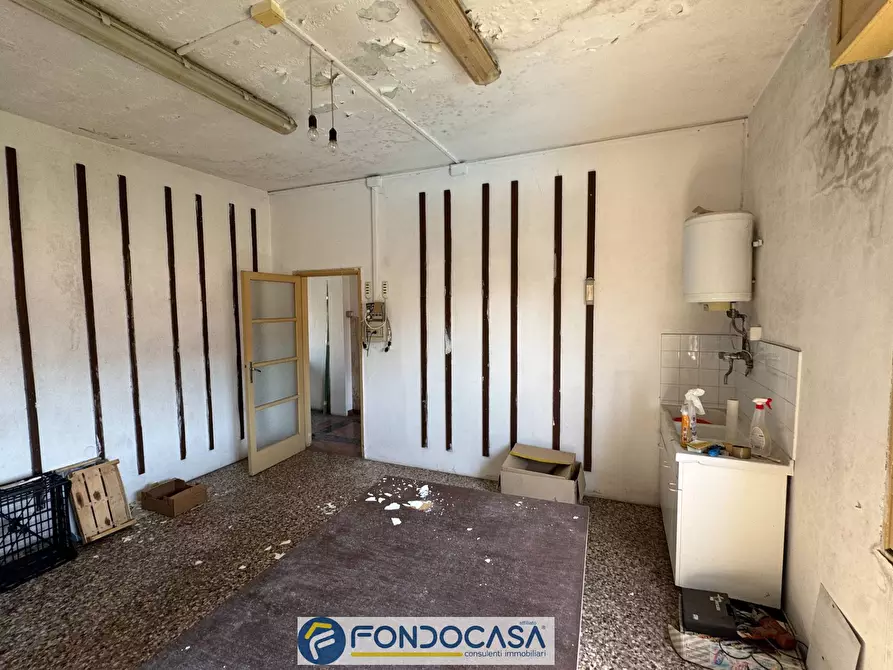 Immagine 7 di Villa in vendita  a Adro