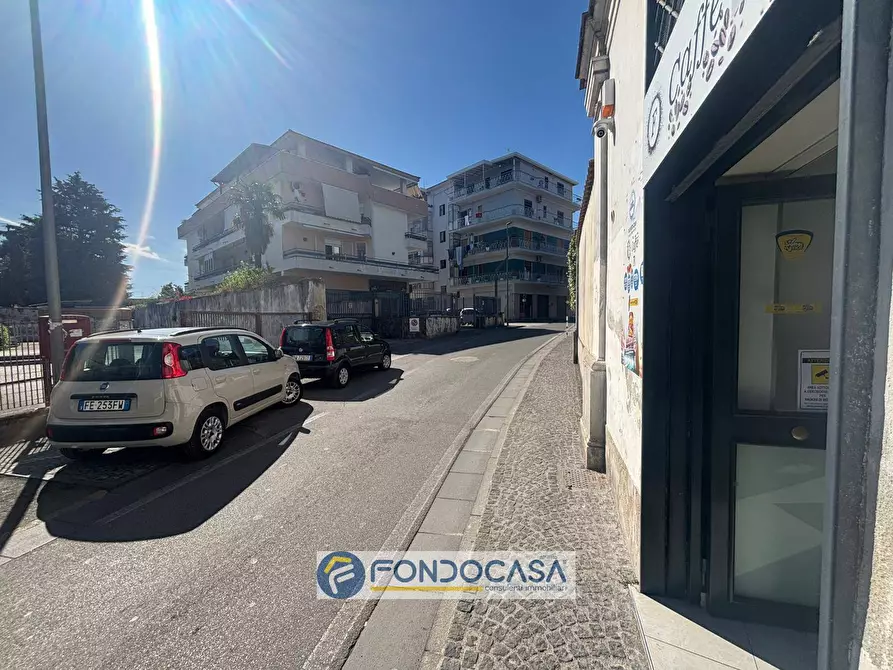 Immagine 4 di Attività commerciale in vendita  in via sambuci 52 a Sant'antimo