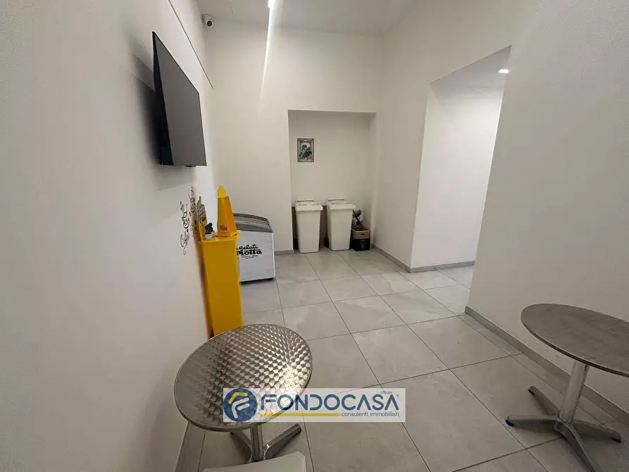 Immagine 25 di Attività commerciale in vendita  in via sambuci 52 a Sant'antimo
