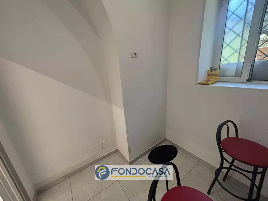 Immagine 19 di Attività commerciale in vendita  in via sambuci 52 a Sant'antimo