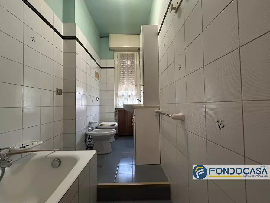 Immagine 23 di Appartamento in vendita  a Palazzolo Sull'oglio