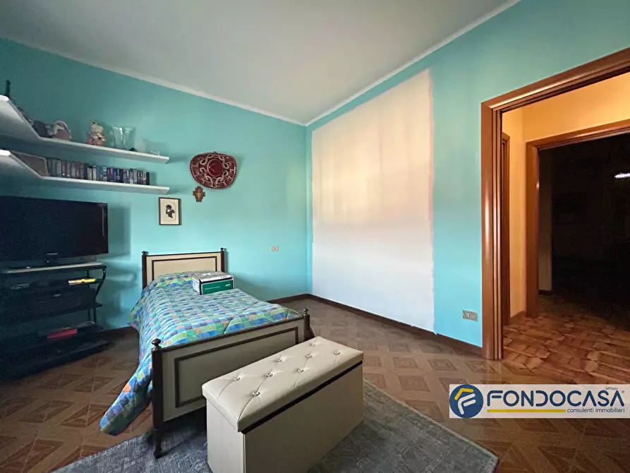 Immagine 15 di Appartamento in vendita  a Palazzolo Sull'oglio