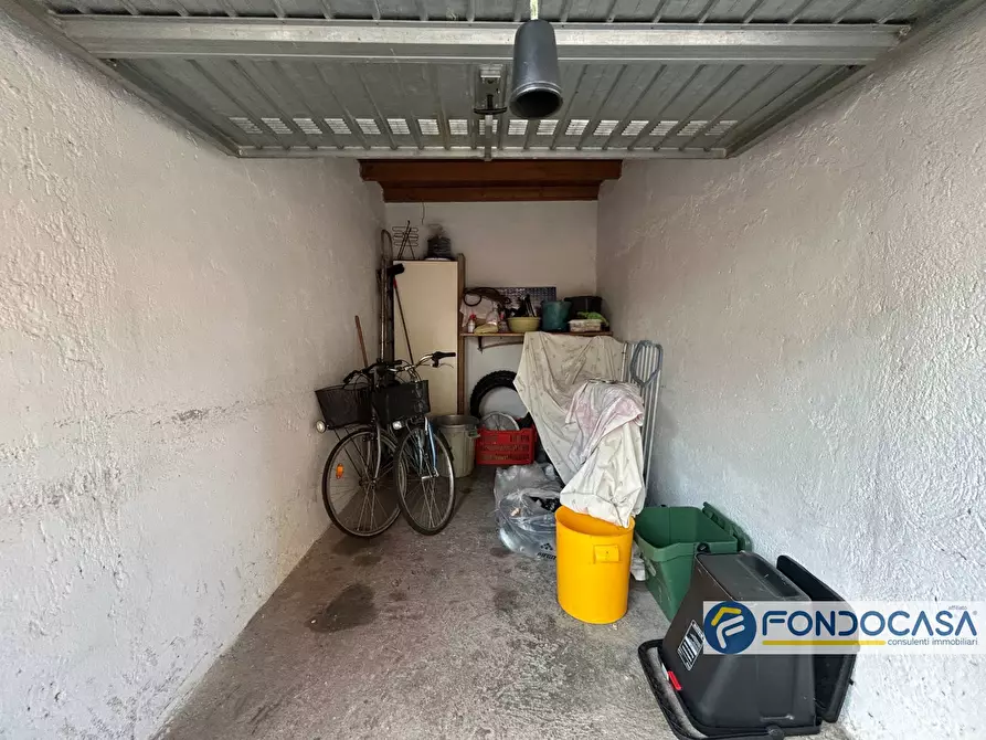 Immagine 25 di Appartamento in vendita  a Palazzolo Sull'oglio