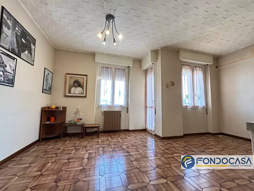 Immagine 3 di Appartamento in vendita  a Palazzolo Sull'oglio