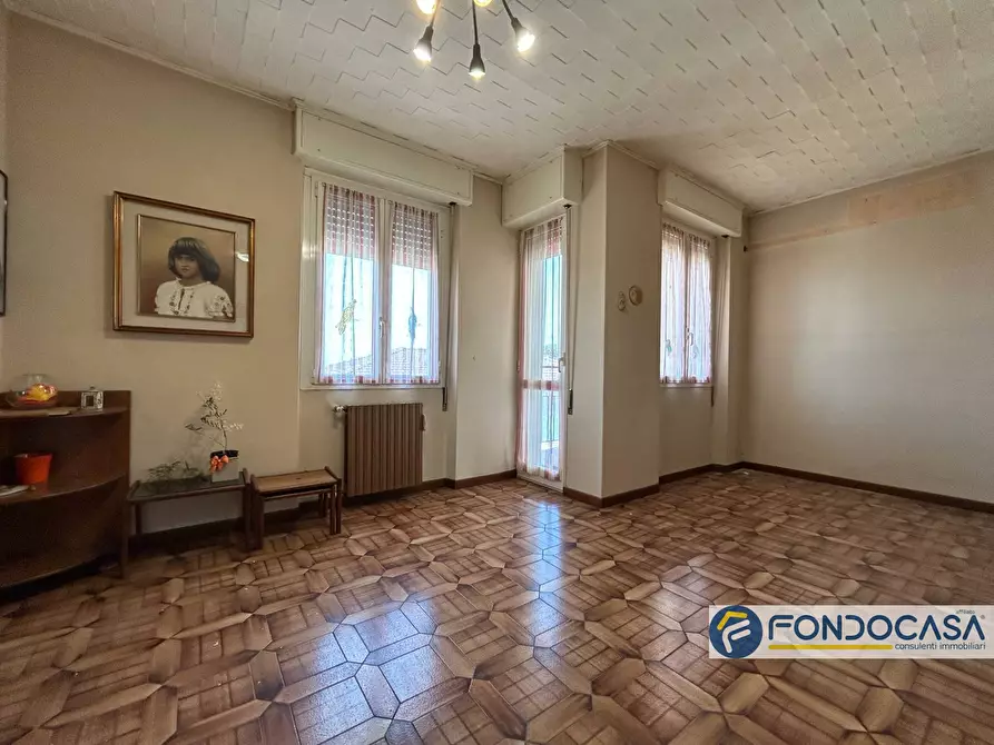 Immagine 2 di Appartamento in vendita  a Palazzolo Sull'oglio
