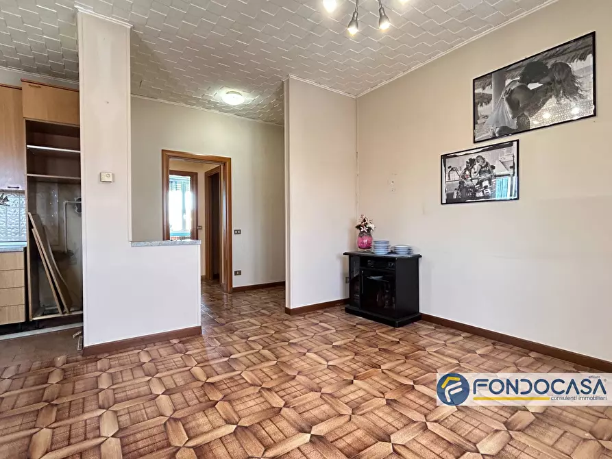 Immagine 5 di Appartamento in vendita  a Palazzolo Sull'oglio