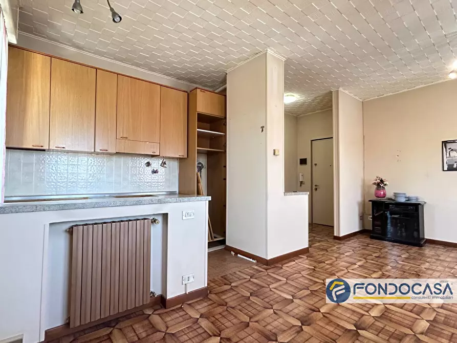 Immagine 6 di Appartamento in vendita  a Palazzolo Sull'oglio