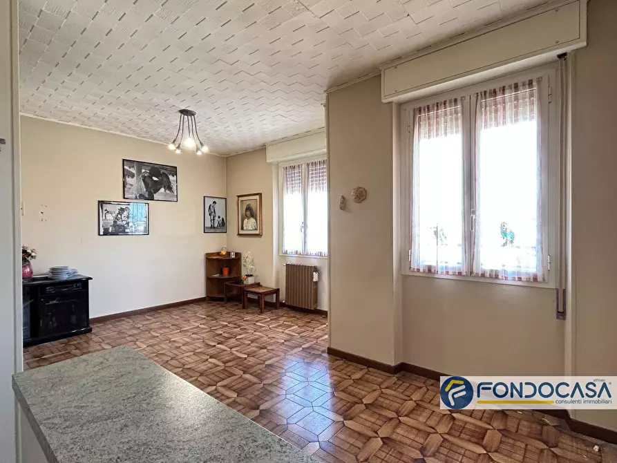 Immagine 7 di Appartamento in vendita  a Palazzolo Sull'oglio