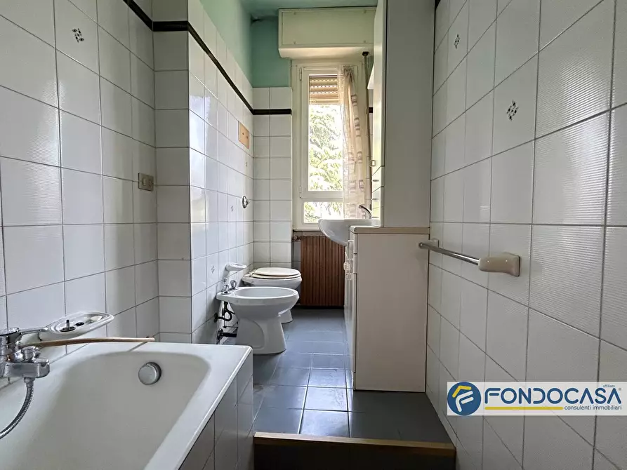 Immagine 22 di Appartamento in vendita  a Palazzolo Sull'oglio