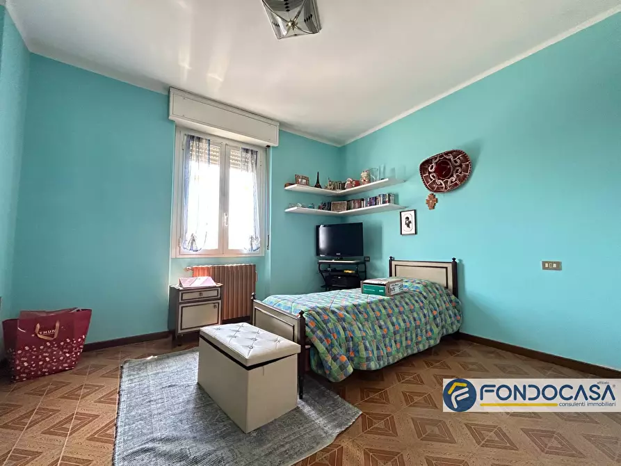Immagine 12 di Appartamento in vendita  a Palazzolo Sull'oglio