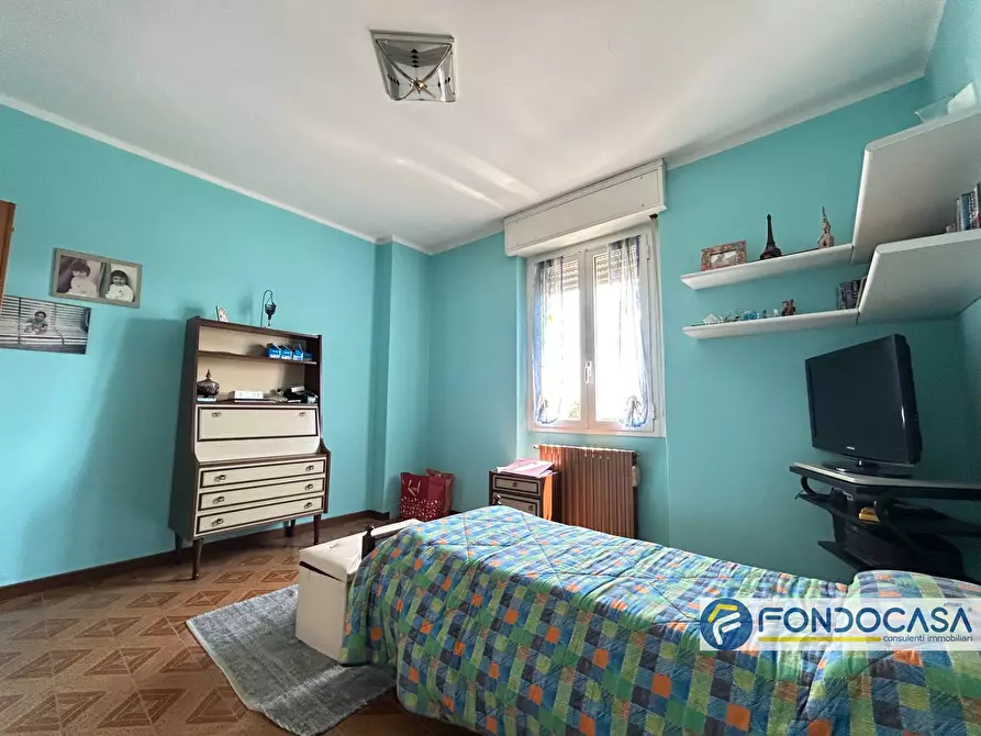 Immagine 13 di Appartamento in vendita  a Palazzolo Sull'oglio