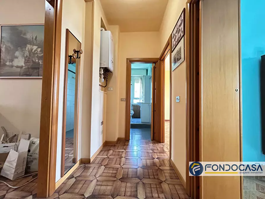 Immagine 8 di Appartamento in vendita  a Palazzolo Sull'oglio