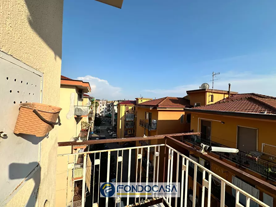 Immagine 14 di Appartamento in vendita  in Via Domenico Fiore 21 a Salerno