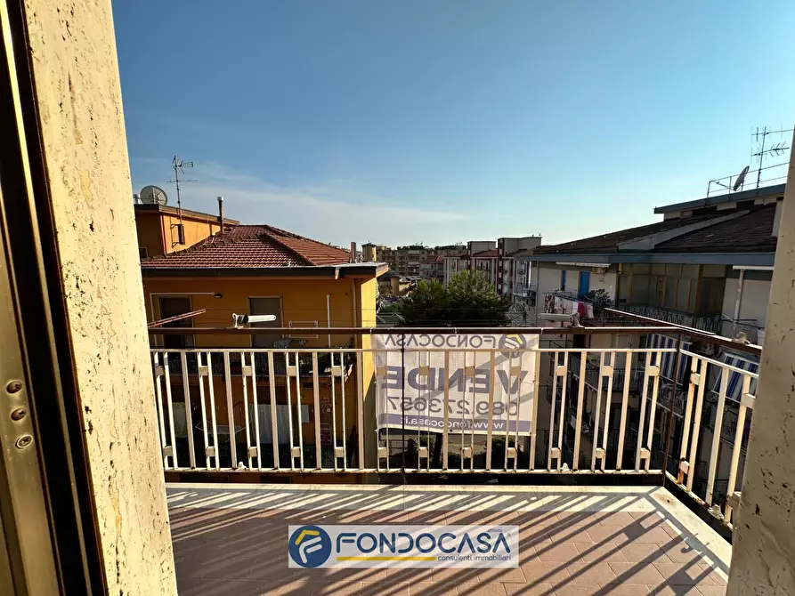 Immagine 2 di Appartamento in vendita  in Via Domenico Fiore 21 a Salerno