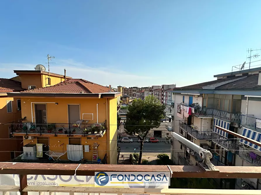 Immagine 15 di Appartamento in vendita  in Via Domenico Fiore 21 a Salerno