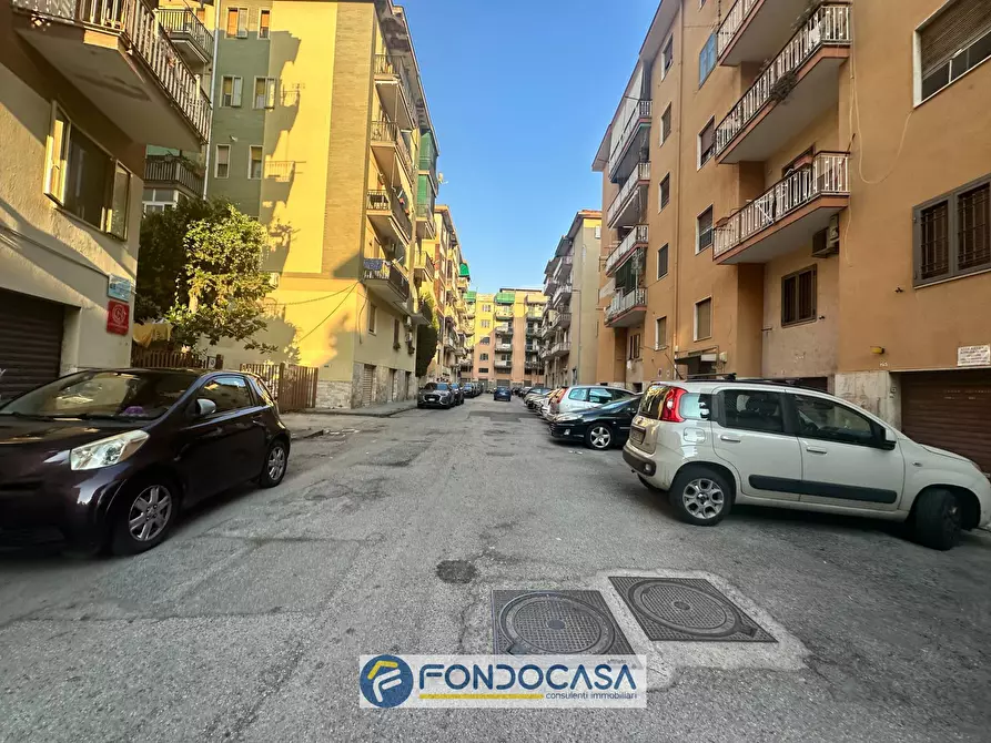 Immagine 1 di Appartamento in vendita  in Via Domenico Fiore 21 a Salerno