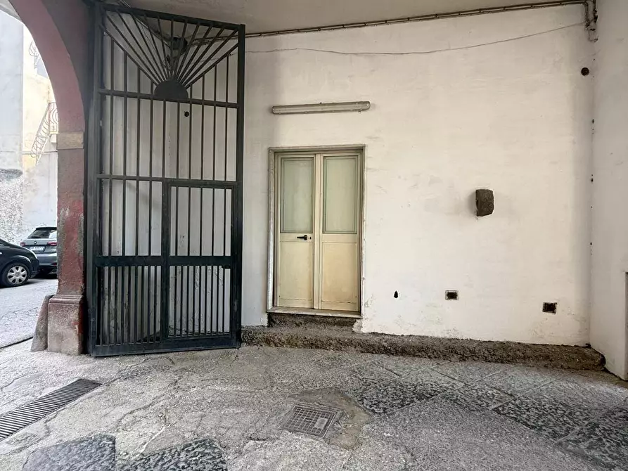 Immagine 2 di Appartamento in vendita  116 a Marigliano