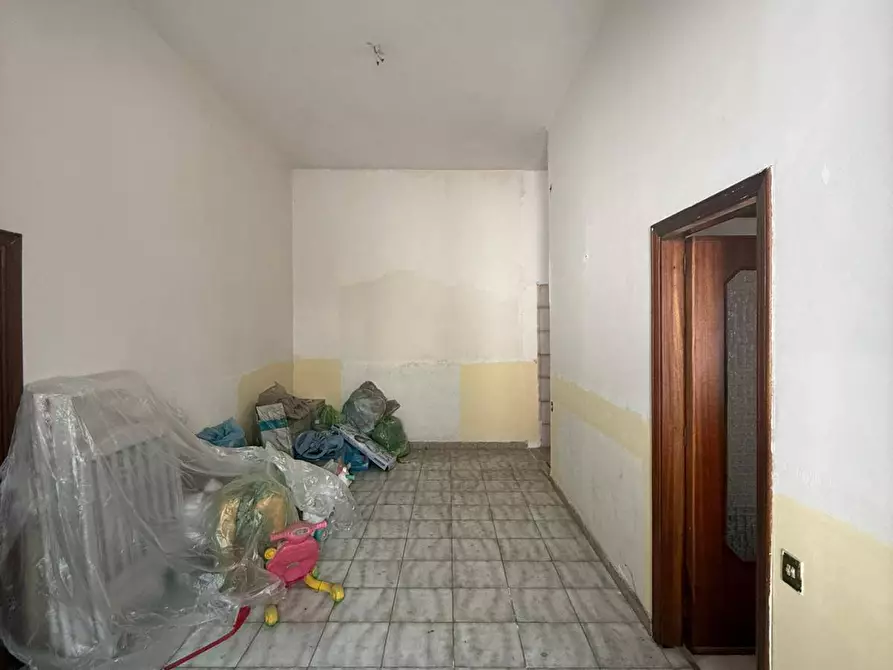 Immagine 6 di Appartamento in vendita  116 a Marigliano