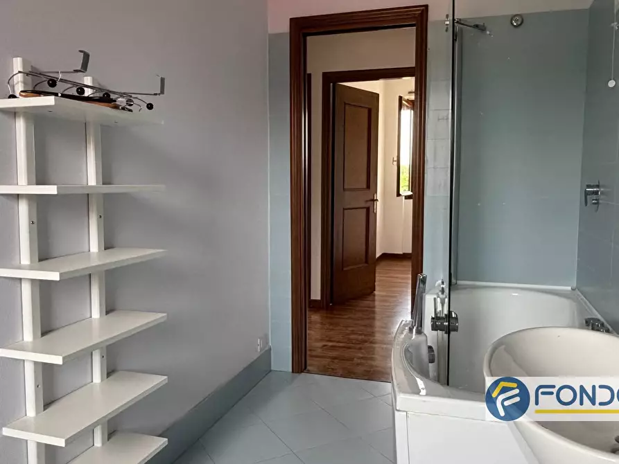 Immagine 19 di Appartamento in vendita  16 a Palazzolo Sull'oglio