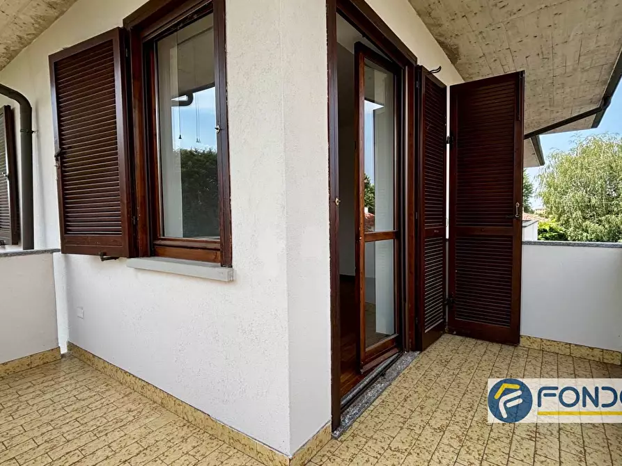 Immagine 24 di Appartamento in vendita  16 a Palazzolo Sull'oglio