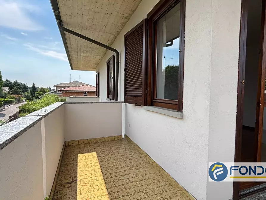 Immagine 25 di Appartamento in vendita  16 a Palazzolo Sull'oglio